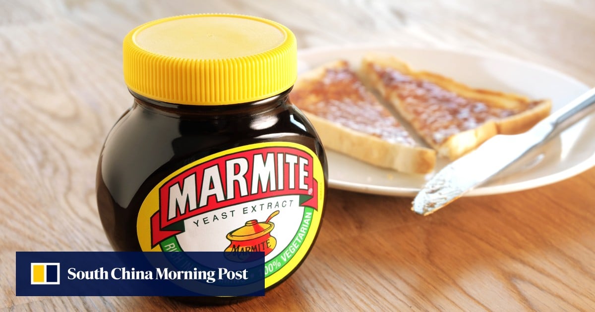 Singapore Marmite fans salty as local distribution ends and online prices soar