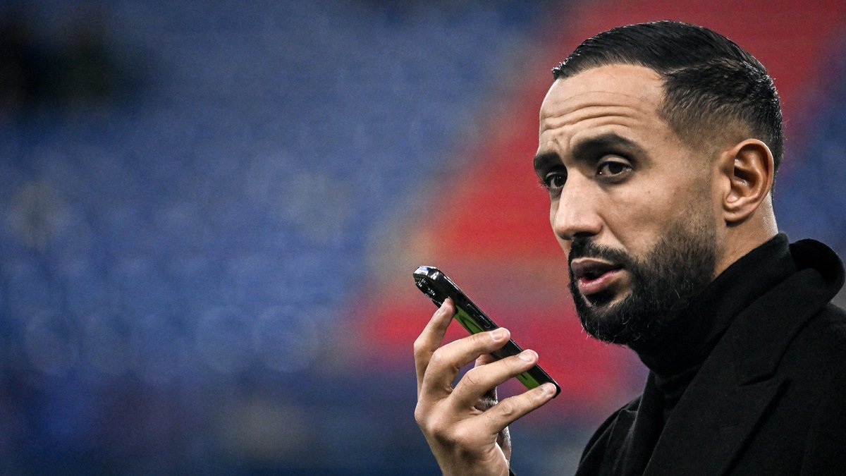 "Une soirée de merde, même honteuse" : Medhi Benatia très remonté contre les joueurs de l’OM après l’élimination en Ligue des champions