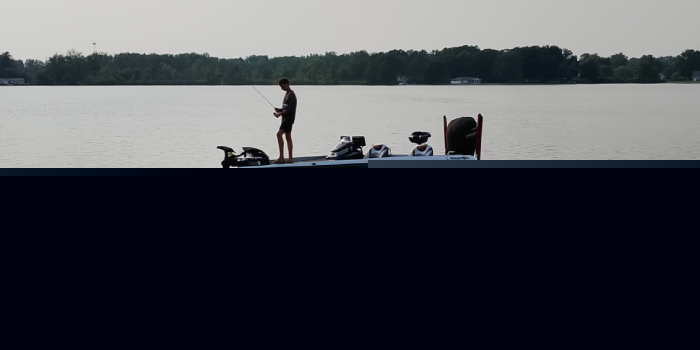 Local Teen Competes in National Bass Fishing Tournaments