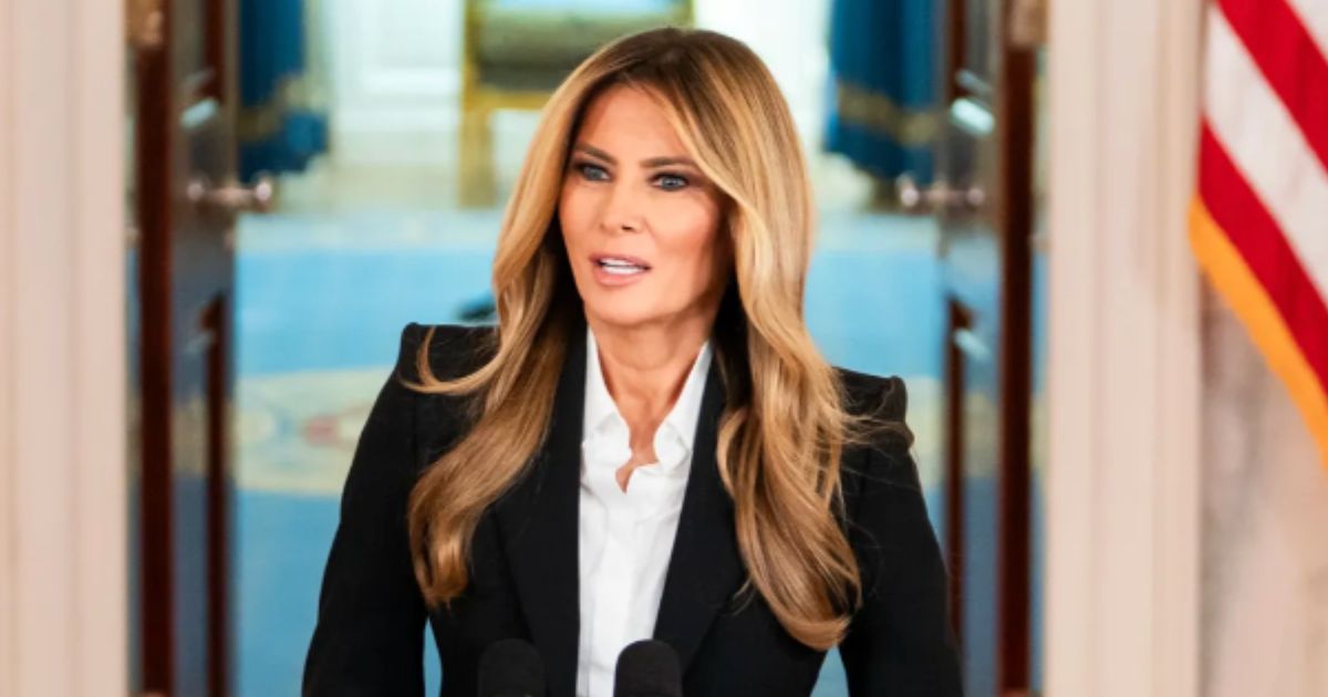 ‘Ashamed’ Melania Documentary Crew Members Refused Credit and Secretly Hope for a Box Office Flop