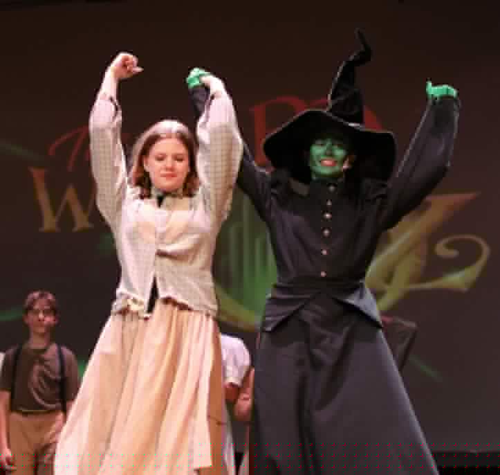 Comment on Coronado Junior Arts League Gets a Golden Ticket at Grant Distribution by Anonymous