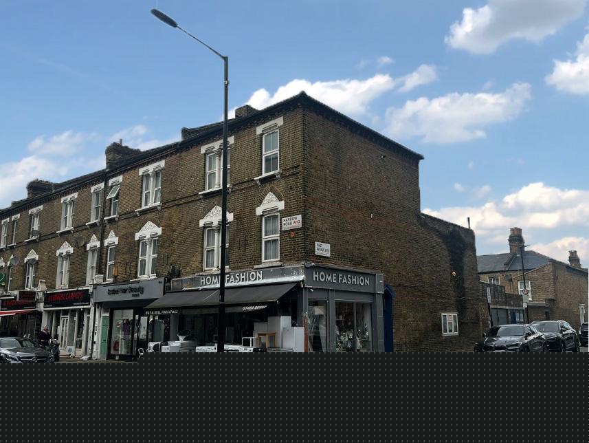 North London shops and flats form star lot as Allsop raises £50m at July resi sale