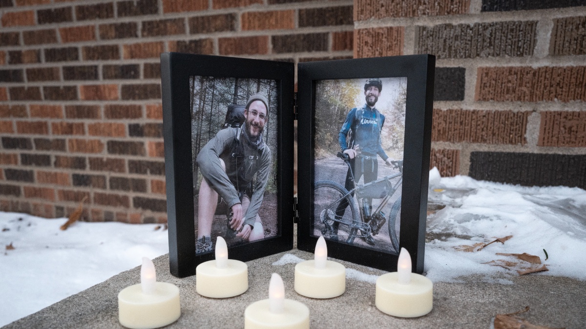 ICE agents shot and killed Alex Pretti, but the chilling part is what happened to him the week before