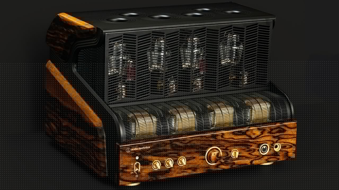 Comment on Audio-Technica’s $108,000 Tube Headphone Amplifier Must be Heard at CanJam NYC 2024 by Ian White