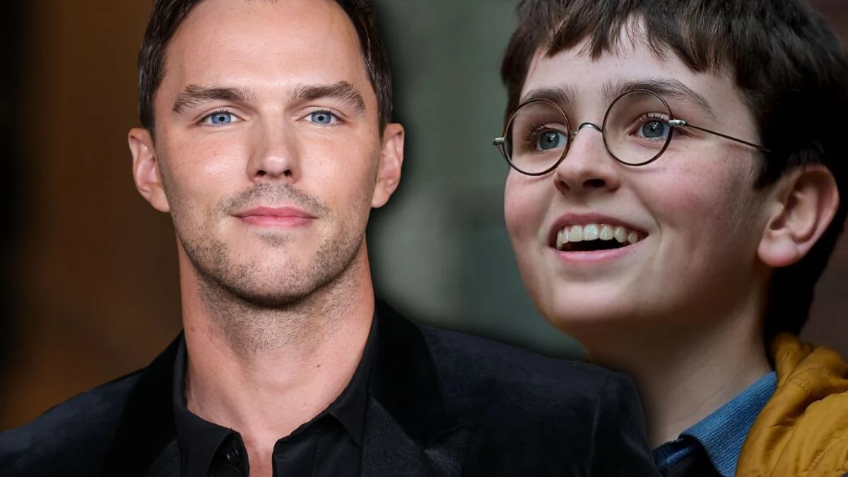‘Superman’ Star Nicholas Hoult Joins Hbo’s ‘Harry Potter’ Series as a Character Fans Will Love to Hate