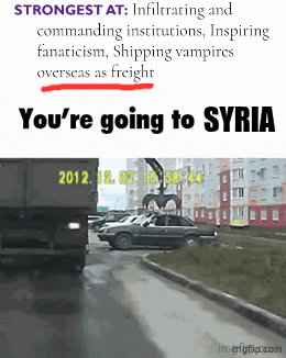 Dungeons and Dragons - Have a lovely Gehenna War!  | /r/dndmemes