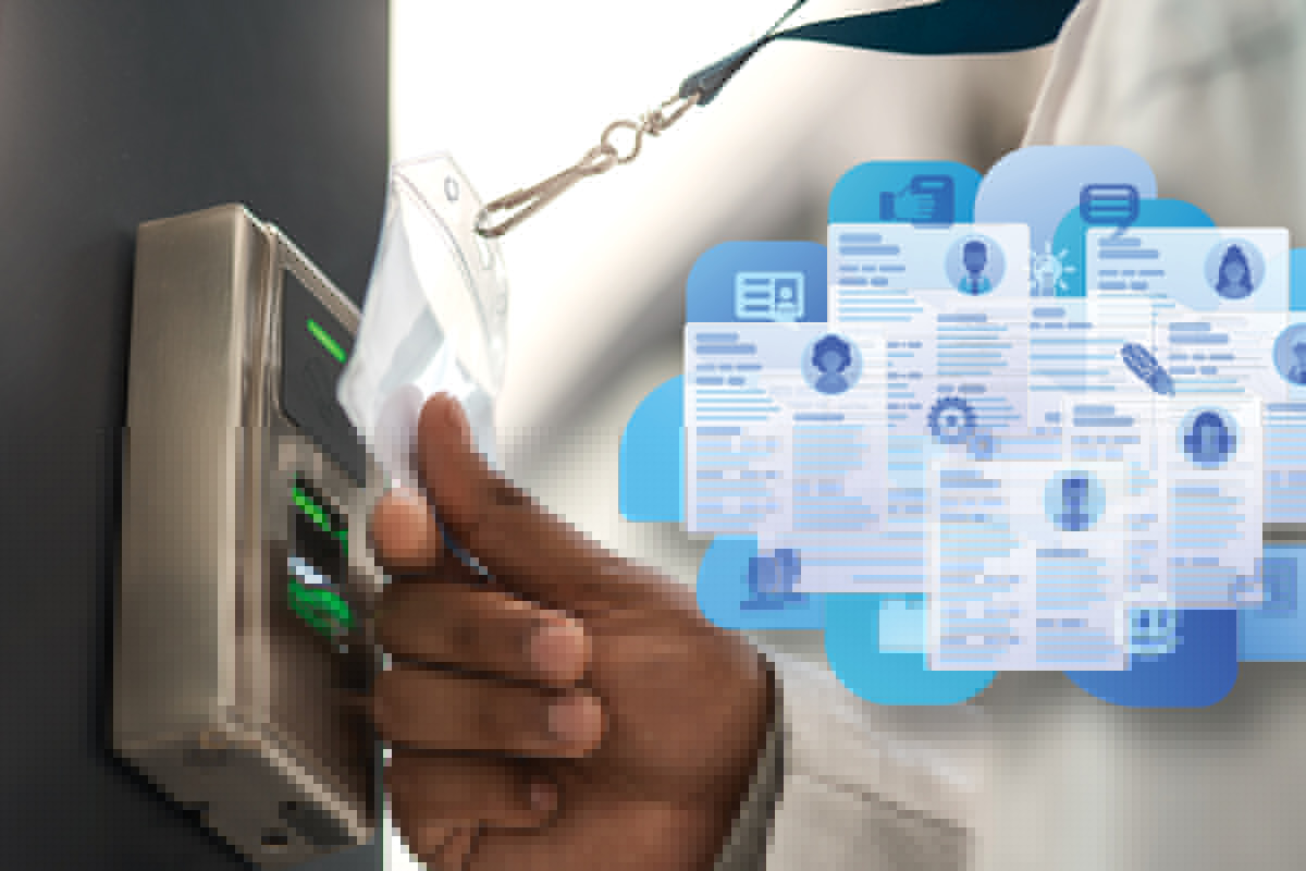 Digital IDs are shaking up how the government verifies identity