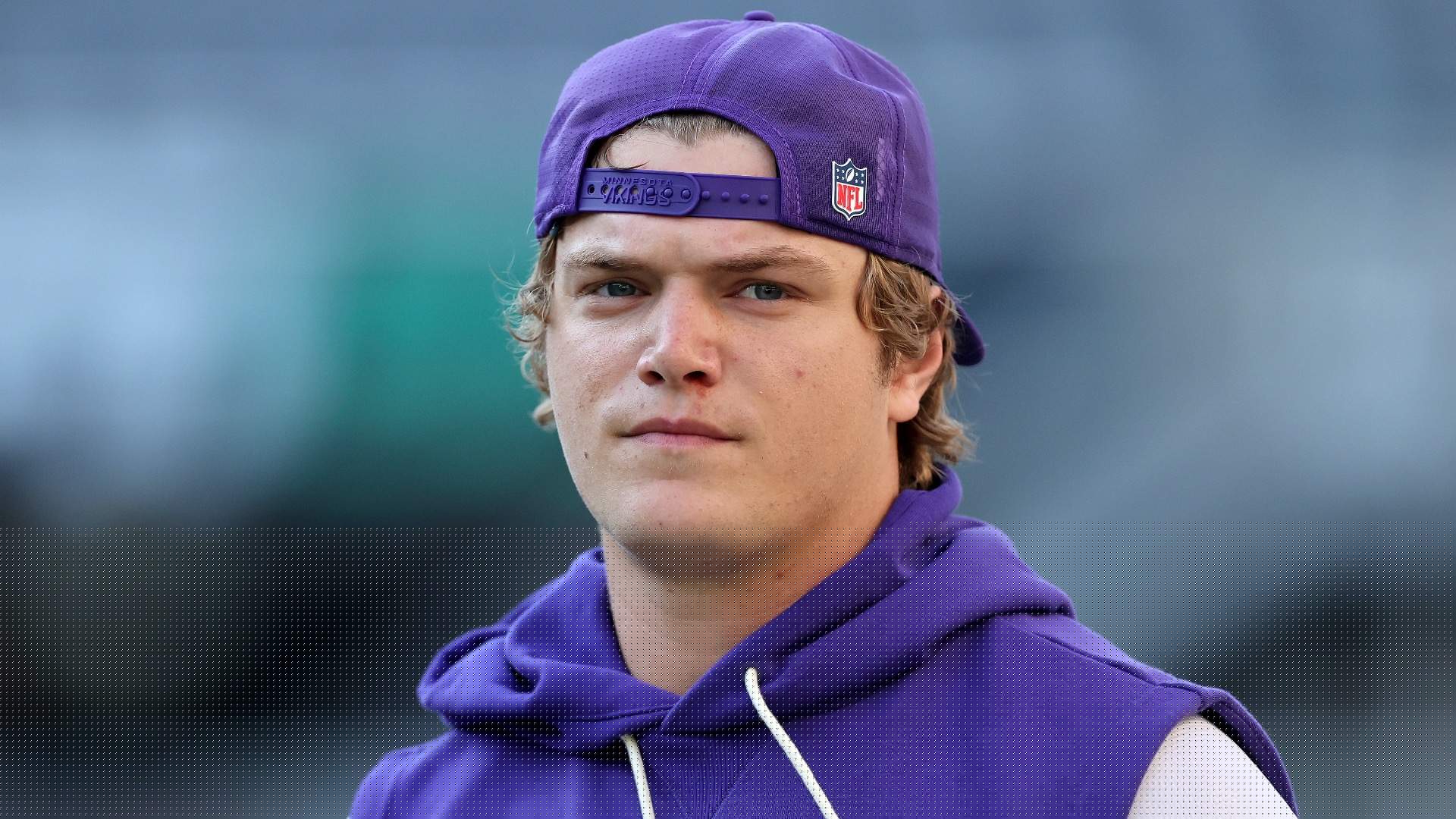 Vikings Trade Pitch Sends JJ McCarthy to AFC After Kyler Murray Named Starter