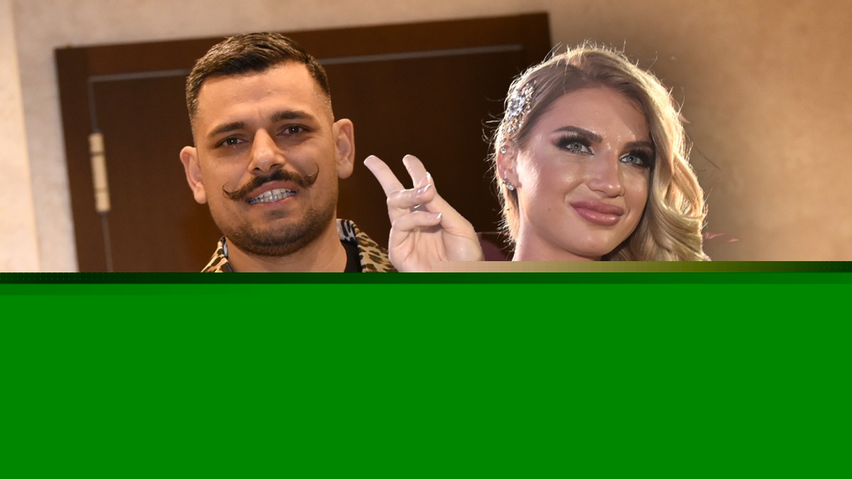 "HUŠKAJU JE PROTIV MENE, MEŠA SE TAJ NJEN DEČKO" Bora Santana progovorio o razvodu od Milice Kemez: Prolazila pored njega, nije smela ni da se javi