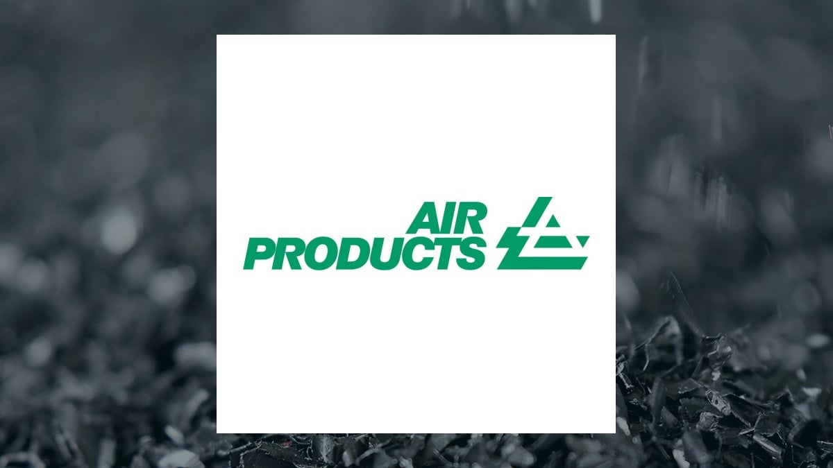 Air Products and Chemicals (NYSE:APD) Issues FY 2026 Earnings Guidance