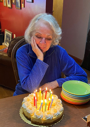 Joanne N. Zyga Fetkenhour – Donora