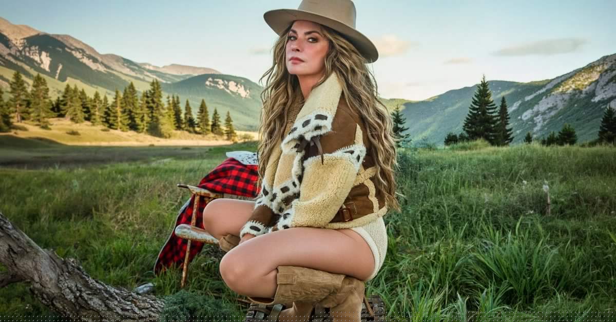 Comment on Album Review – Shania Twain’s “Little Miss Twain” by Luckyoldsun