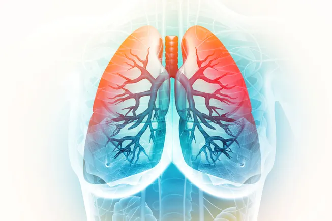 A COPD drug from China draws $115M in venture funding