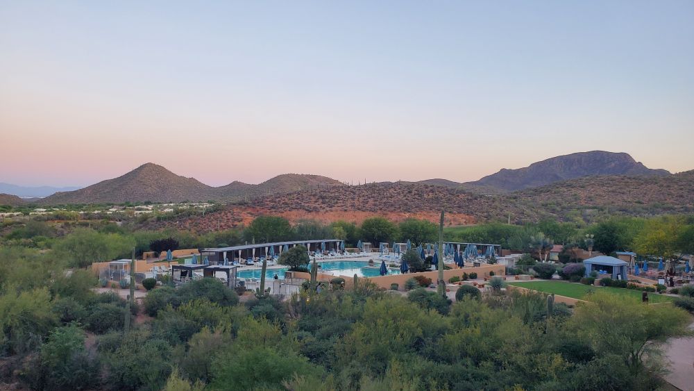 Properties and Experiences Let Groups Take in Tucson, Arizona, With a Wide-Angle View