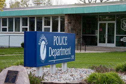 1 arrested in shooting incident that damaged Ypsilanti home, prompted school lockdown