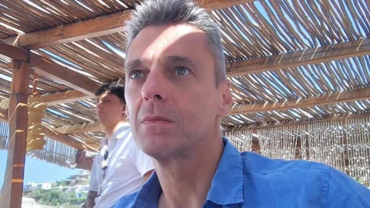 Unde își face concediul Mircea Badea