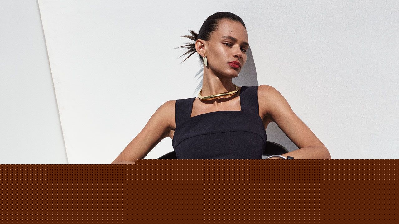 18 Work Dresses To Refresh Your Officewear Rotation This Autumn