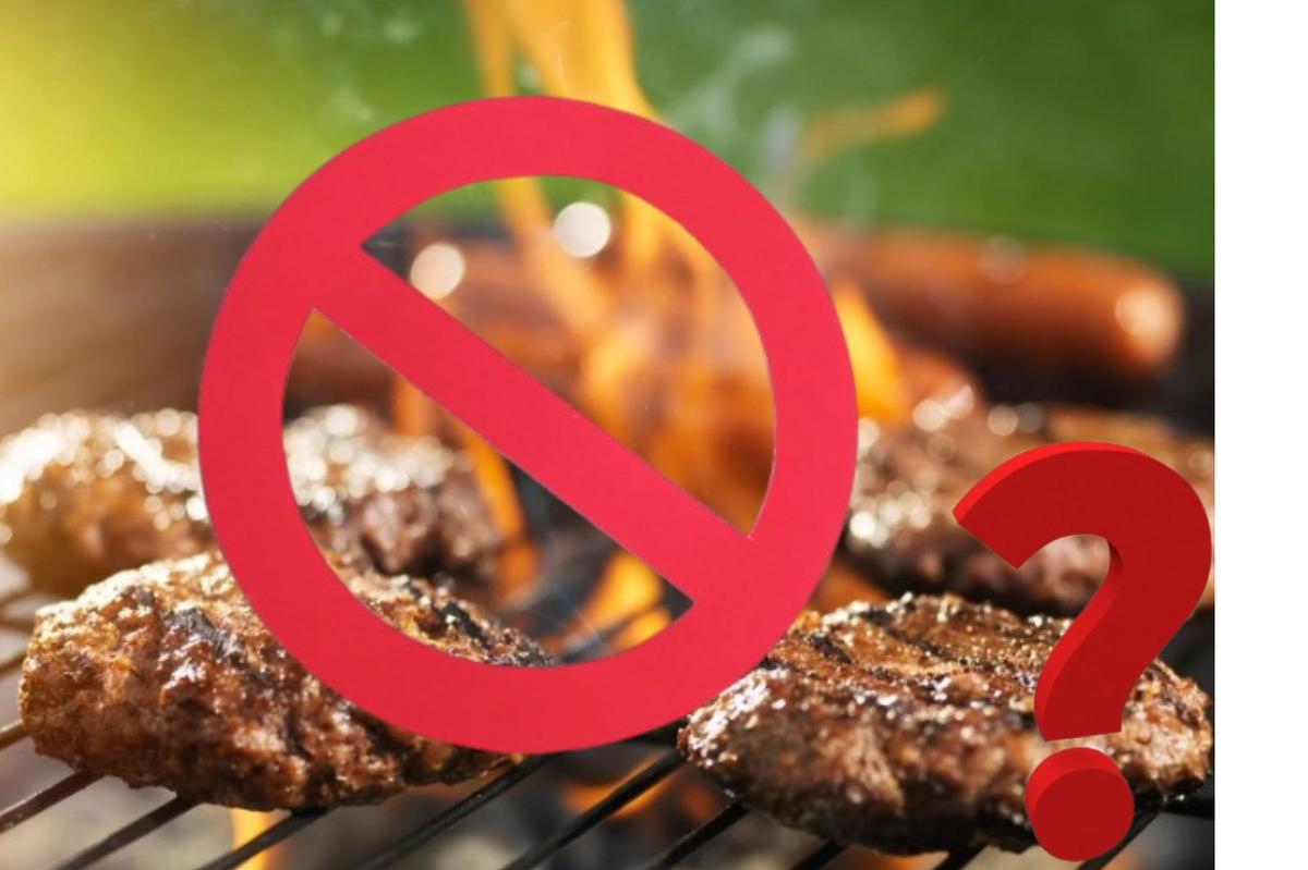 Grilling Ban Panic Hits New York—Here’s What’s Actually True