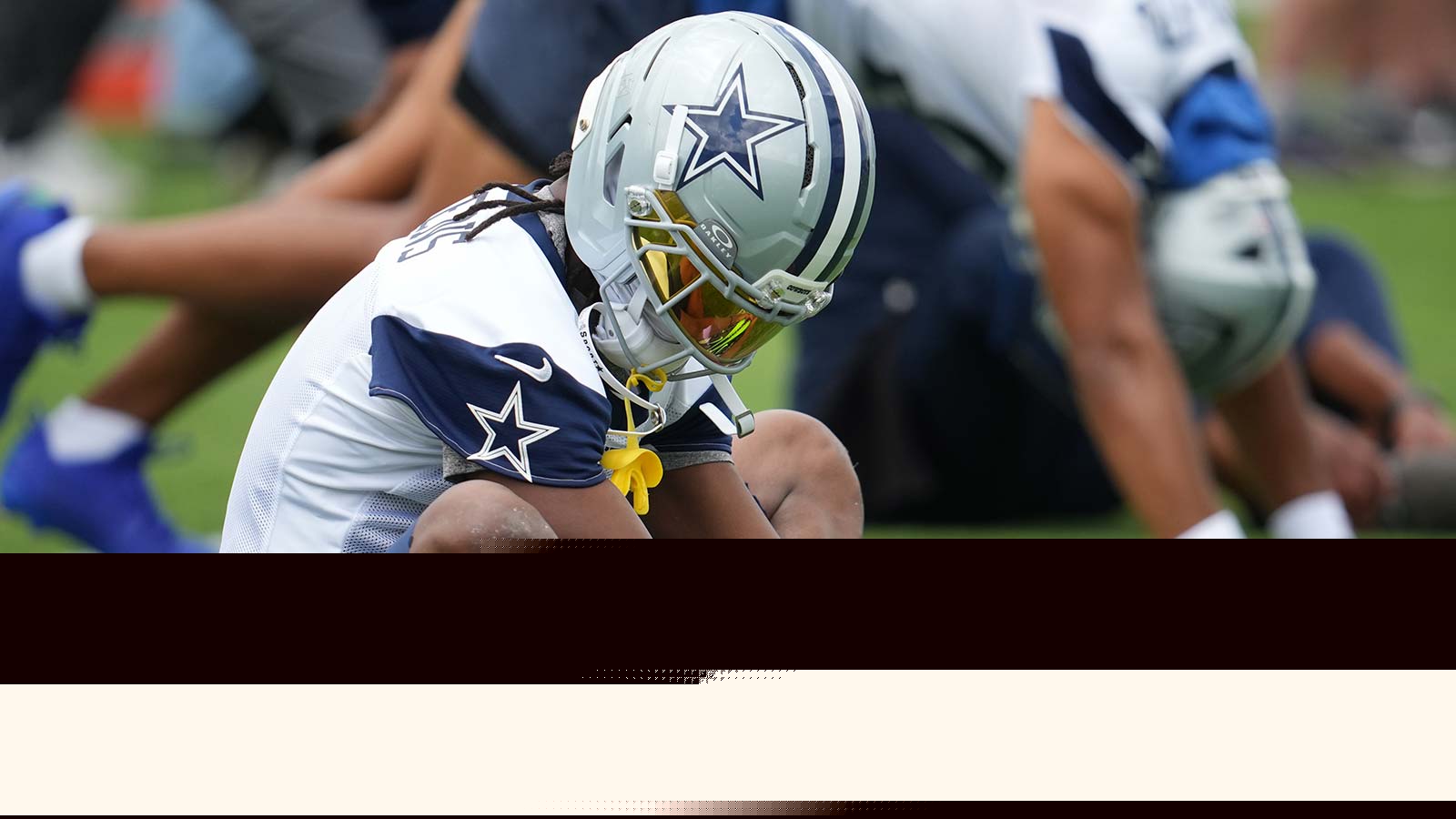 Brian Schottenheimer issues George Pickens warning that is ‘bad news’ for Cowboys opponents