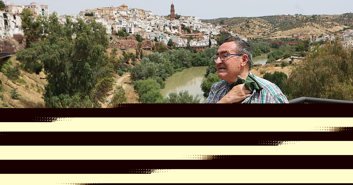 Montoro vuelve a exhibir su título de ''sartén'' de España: lugar más caluroso en cuatro de los últimos seis días