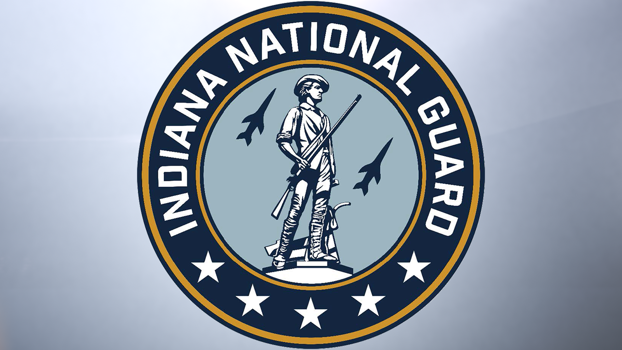 Indiana House OKs bill to create National Guard military police response force