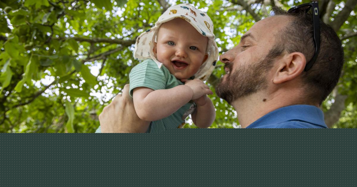 Project supporting babies and families gets nearly £190k funding boost