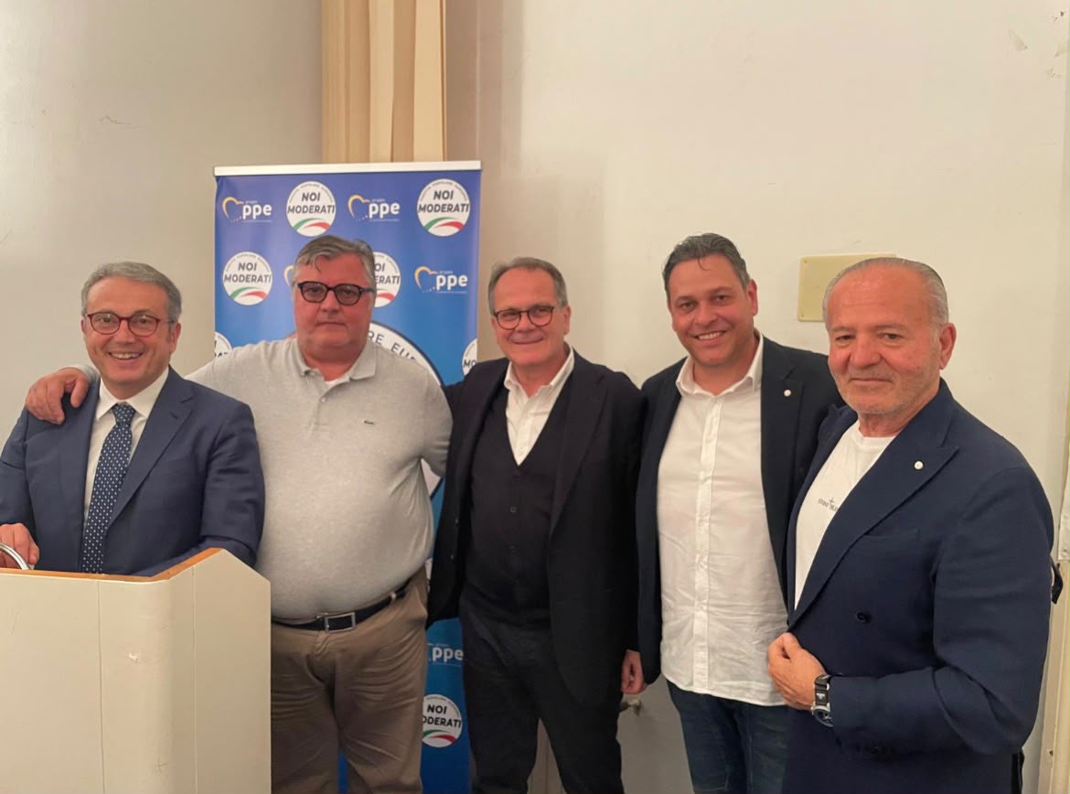 Caltanissetta, ex caserma Capitano Franco, Noi Moderati: «Bene comune della collettività nissena»