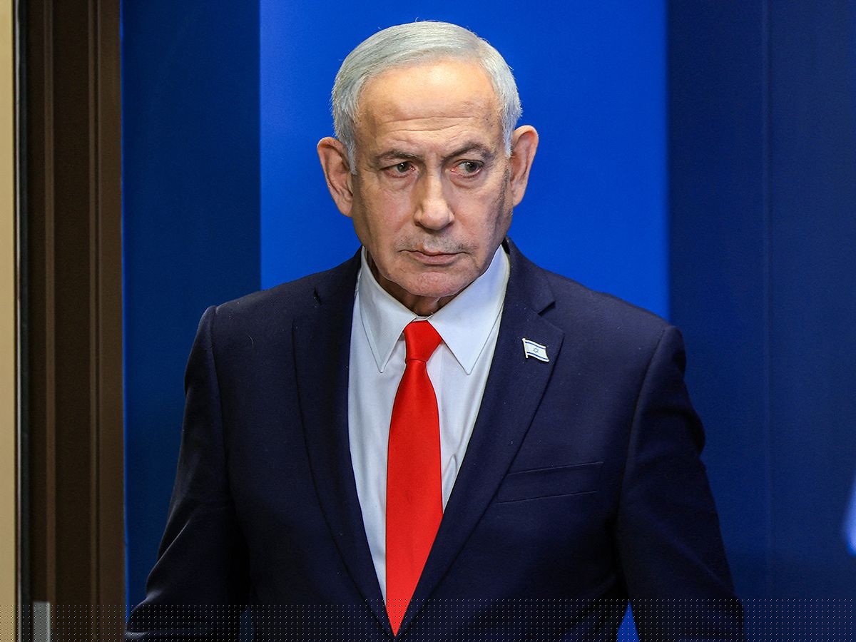 No chance Netanyahu will be arrested in New York, Trump says, as mayor Mamdani explores options