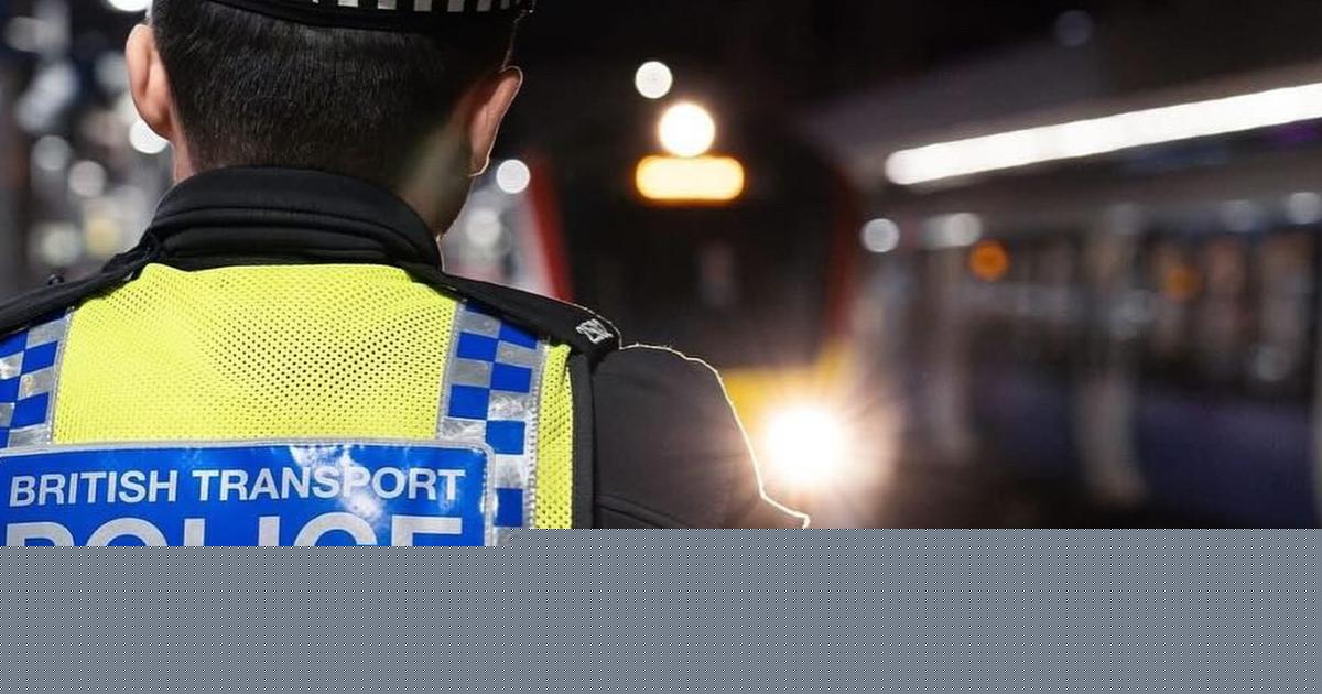 Police CCTV appeal as man suffers serious eye injury from strike with sharp object