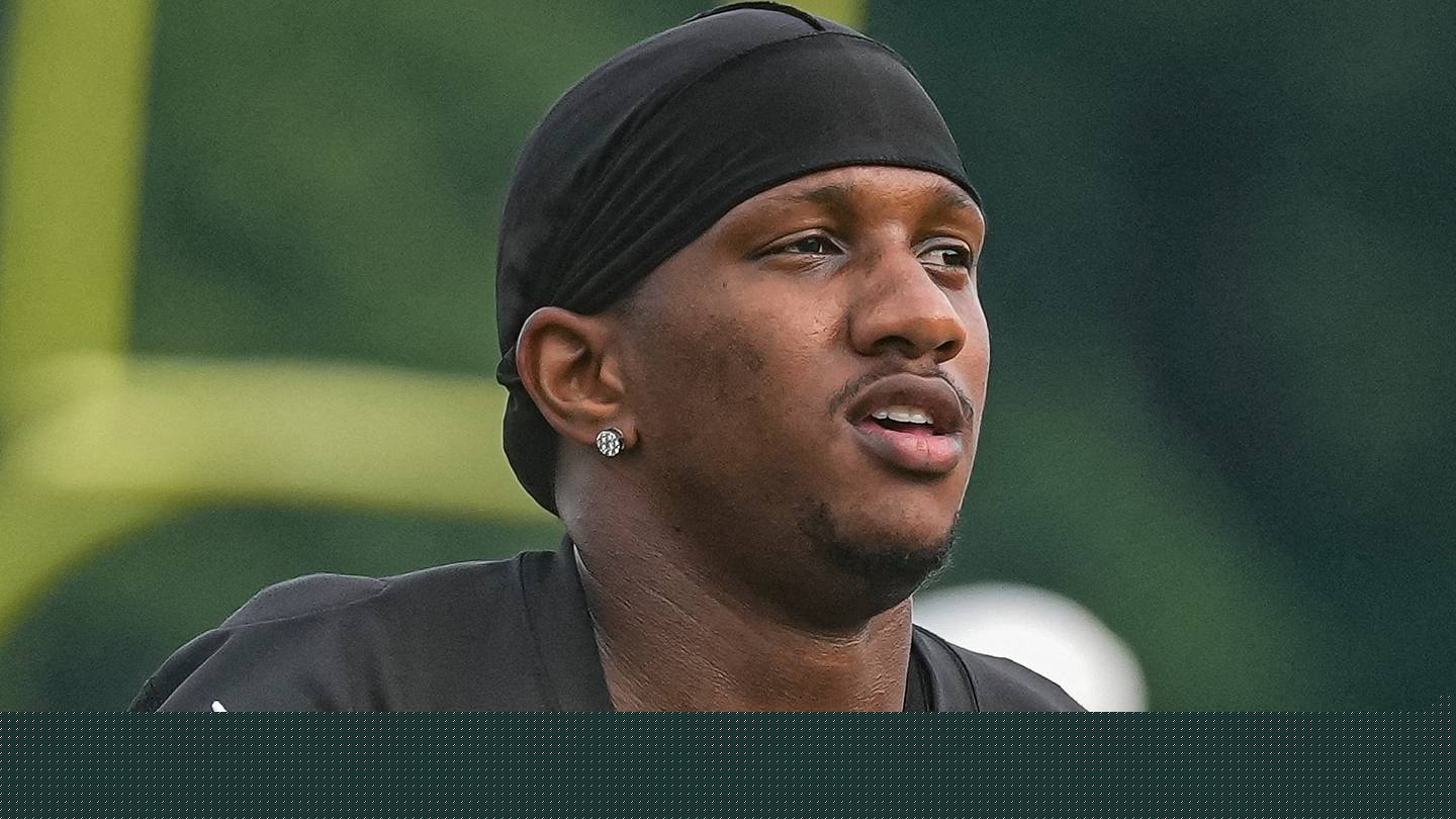 5 winners (and 3 losers) from Falcons' eventful first week of training camp