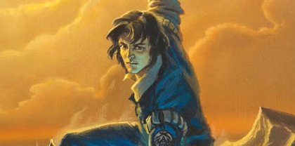 Brandon Sanderson’s Cosmere Series Is Heading to Apple TV. This Is Massive News.