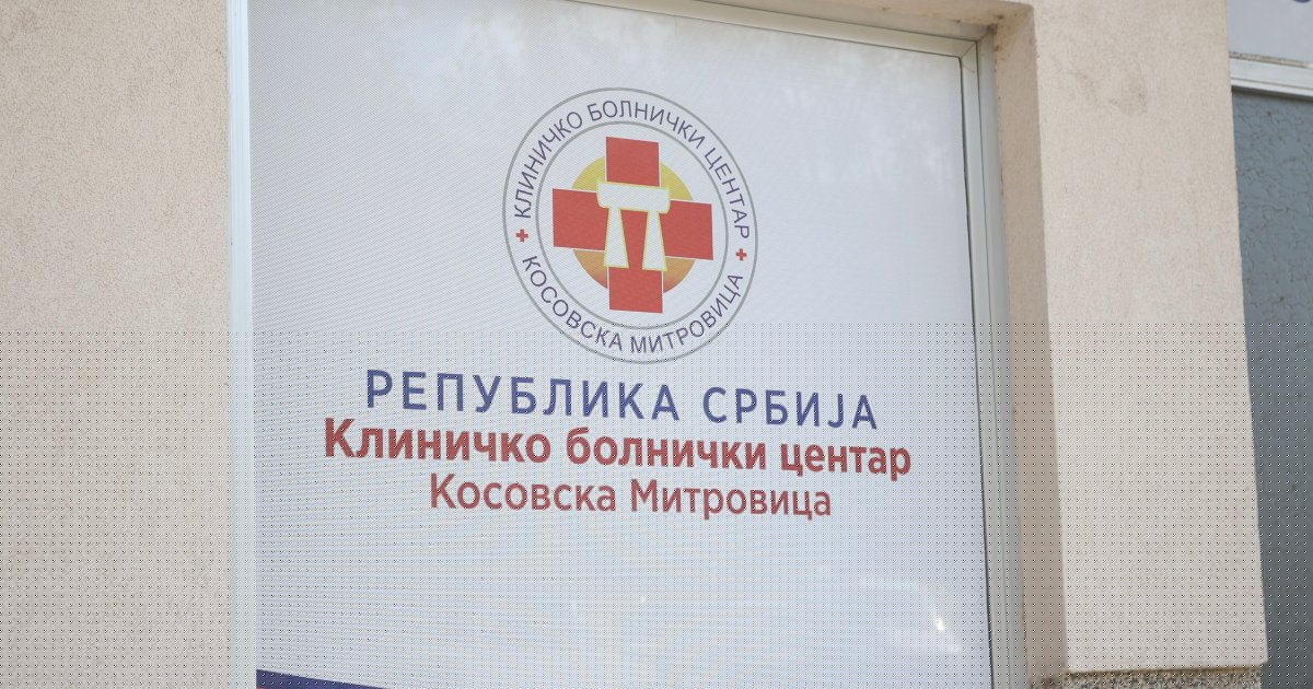 Serb Nenad Raskovic treated in ICU after so-called Kosovo police assault him in his home