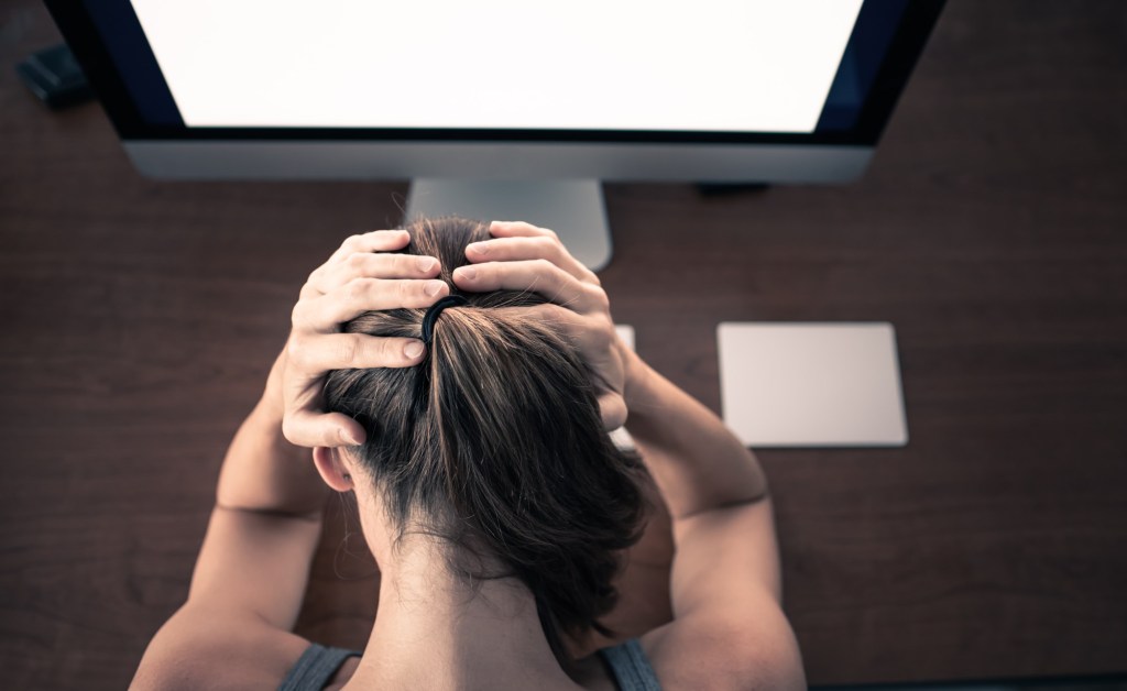 What’s the best way to recover from a scam?