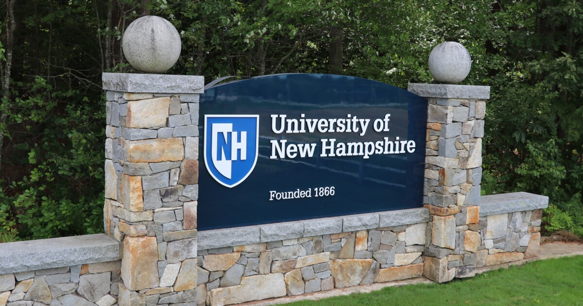 UNH Police appoint new interim chief after DWI case