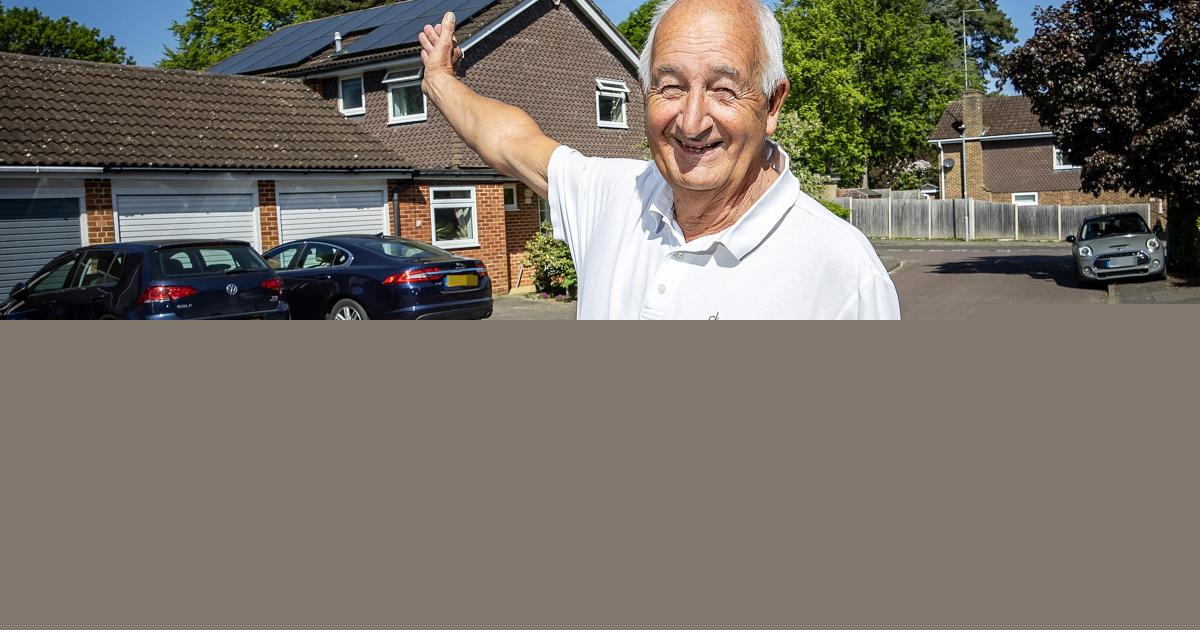 New solar power scheme launched in Cheshire West and Chester