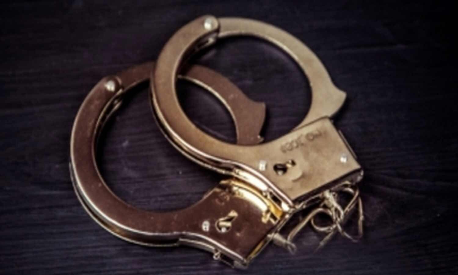 Police arrest 3 in murder bid case