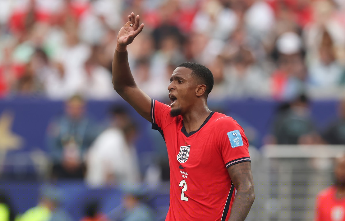 Comment on Should Arsenal pay £60m for Ezri Konsa? by DEREK