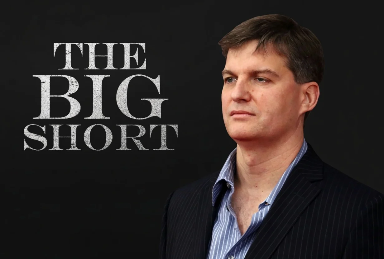 Michael Burry Brands Nvidia (NVDA) $500B AI Financing Plan a ‘Wall Street Stunt’