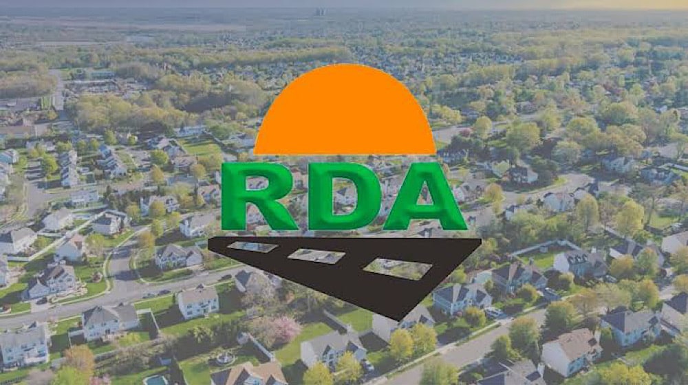 Comment on RDA Demolishes Illegal Construction in Famous Housing Society by Azhar