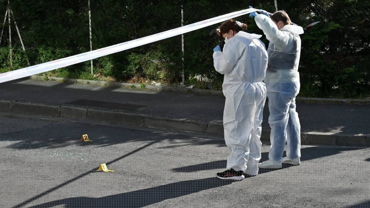 Ils l'attendaient à l'aube près de chez lui à Montauban : un officier du 31e régiment du génie de Castelsarrasin tabassé puis blessé par balles par trois hommes cagoulés