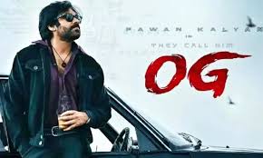 Pawan Kalyan’s OG Shows Cancelled In Canada