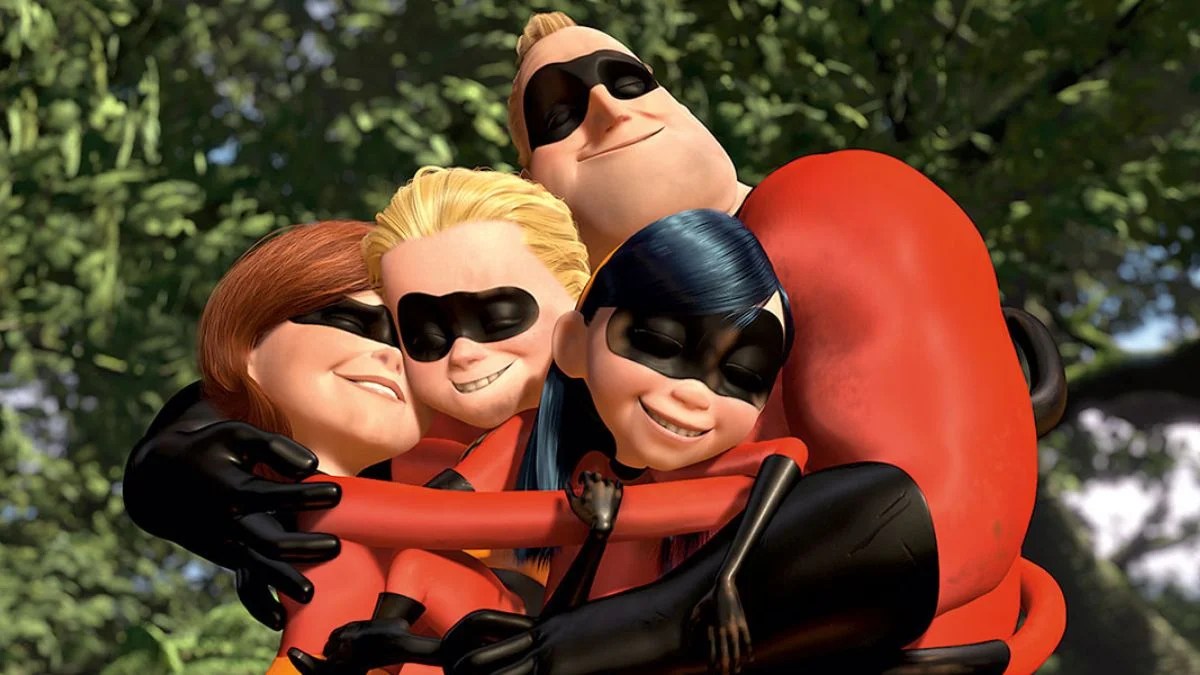 National Film Registry Adds ‘The Grand Budapest Hotel,’ ‘Inception,’ ‘The Incredibles’ and More