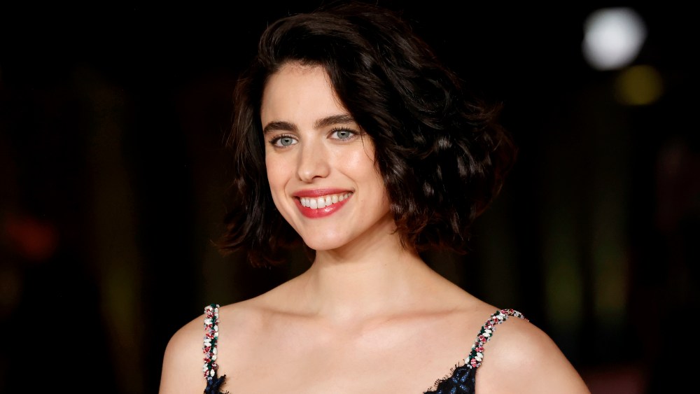 ‘Possession’ Remake, Starring Margaret Qualley and Callum Turner, Sets Summer 2027 Release Date