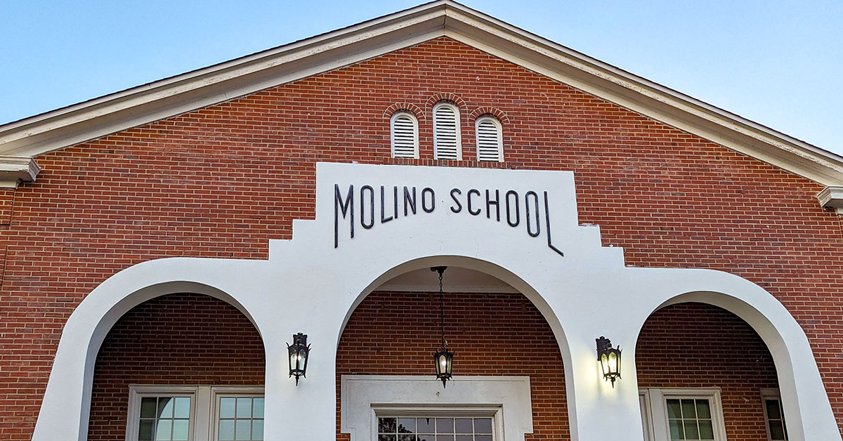 Craft Extravaganza Saturday At The Molino Community Center