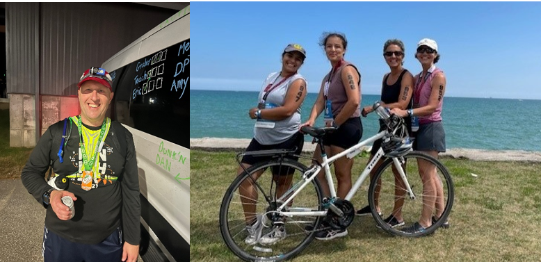 MassBay Foundation Board Members to Participate in the Ride for Food, Supporting MassBay’s Student Hunger Assistance Fund