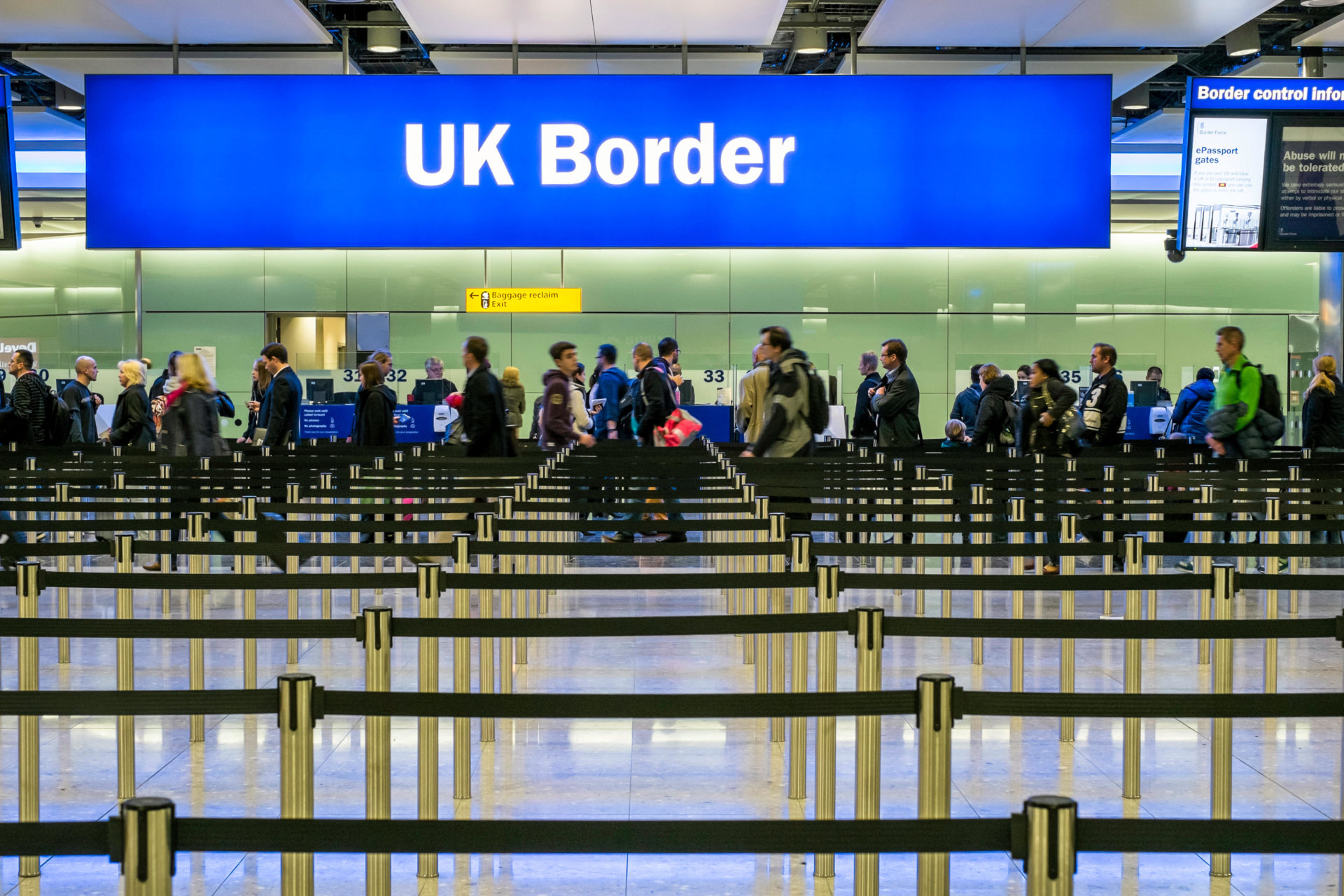 Immigrants “grow the economy at the same time as they take jobs”: the complex relationship between migration and economics