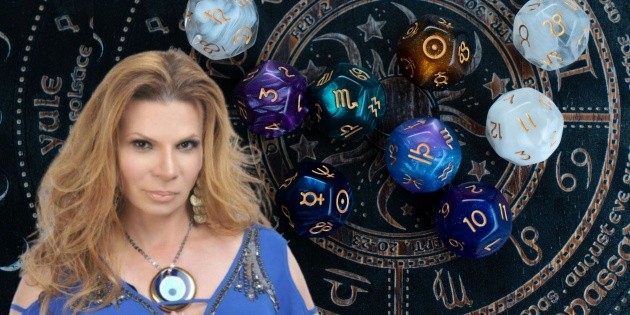 Signos con suerte en el amor y el dinero hoy viernes 7 de agosto, según Mhoni Vidente