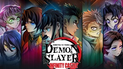 From Tanjiro to HUNTR/X: Top 5 bad ass demon hunters in anime cinema