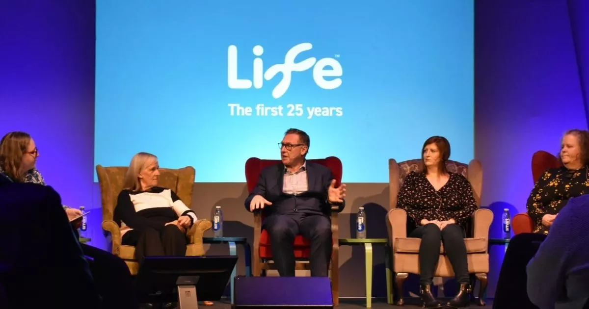 ‘End funding lottery’ for IVF say Newcastle Centre for Life experts