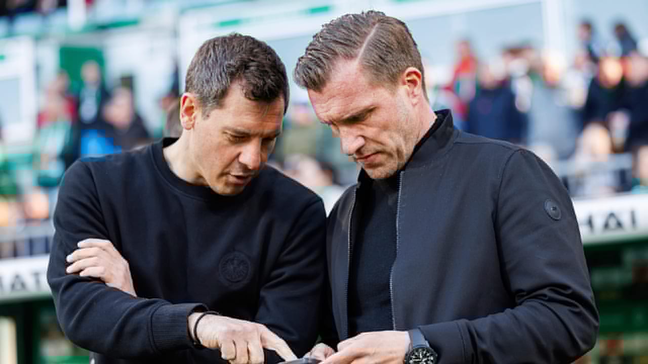 Eintracht denkt bei Wahi um - Diese Streich-Stars stehen vorm Absprung